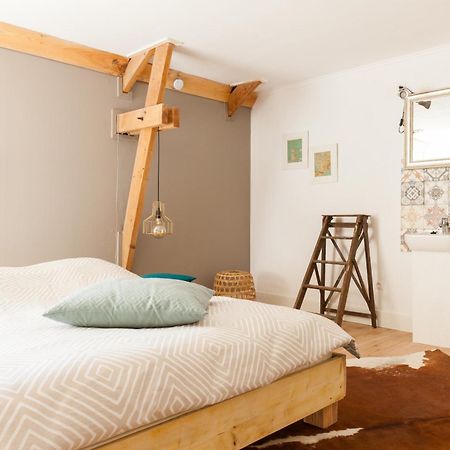 Chambres D'Hotes La Cressonne Saint-Seine Exteriör bild